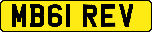 MB61REV