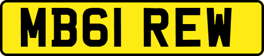 MB61REW