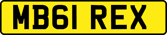 MB61REX