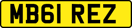 MB61REZ
