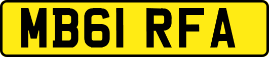 MB61RFA