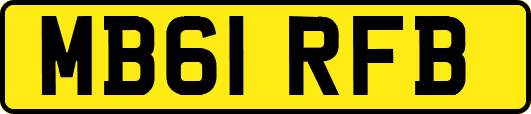 MB61RFB