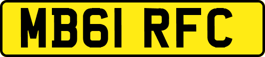 MB61RFC