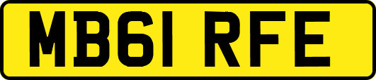 MB61RFE