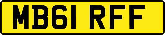 MB61RFF