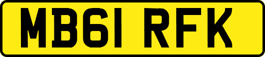MB61RFK