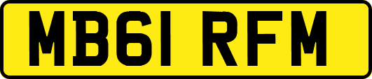 MB61RFM