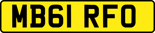 MB61RFO