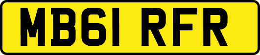 MB61RFR