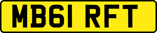 MB61RFT