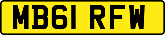 MB61RFW