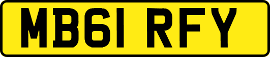 MB61RFY