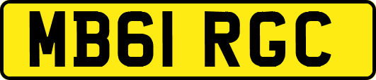 MB61RGC