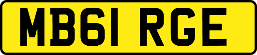 MB61RGE