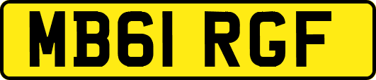MB61RGF