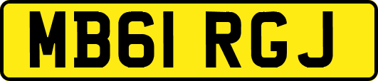 MB61RGJ