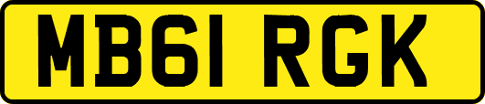 MB61RGK