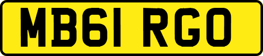 MB61RGO