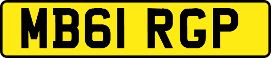 MB61RGP