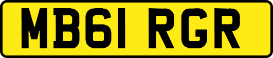 MB61RGR