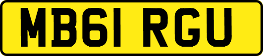 MB61RGU