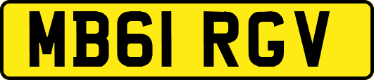 MB61RGV