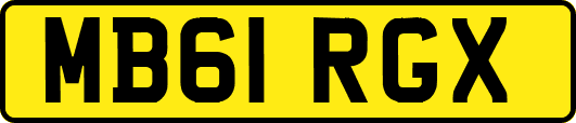 MB61RGX