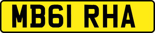 MB61RHA
