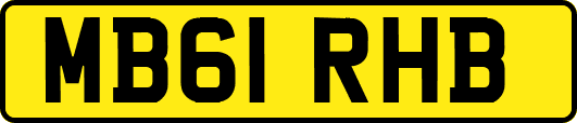 MB61RHB