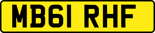 MB61RHF