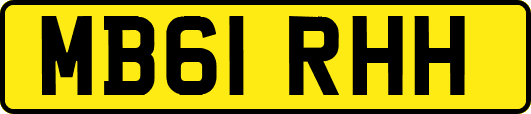 MB61RHH