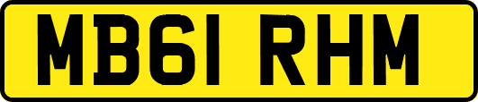 MB61RHM