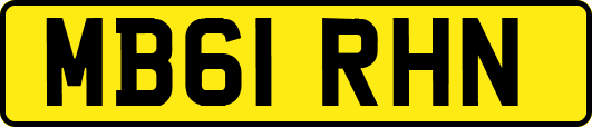 MB61RHN