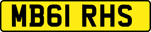 MB61RHS