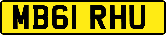 MB61RHU