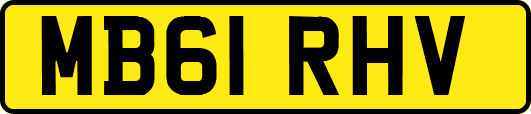 MB61RHV