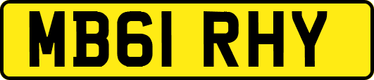 MB61RHY
