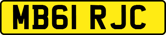 MB61RJC