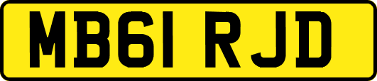 MB61RJD