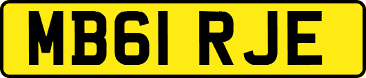 MB61RJE