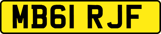 MB61RJF