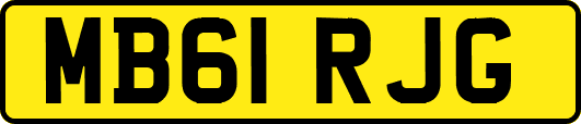 MB61RJG
