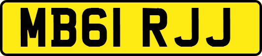 MB61RJJ