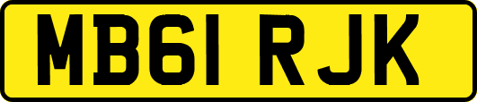 MB61RJK