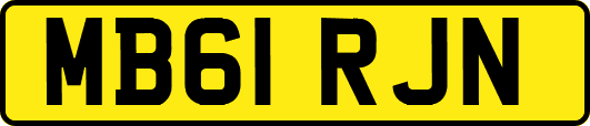 MB61RJN