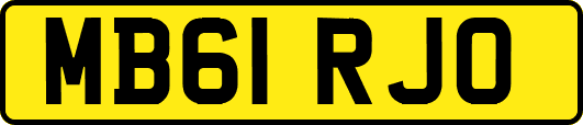 MB61RJO