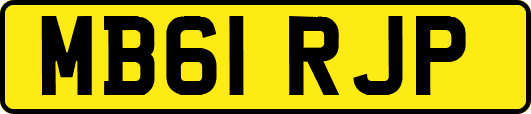 MB61RJP