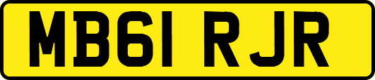MB61RJR
