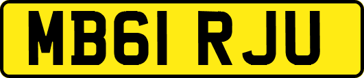 MB61RJU