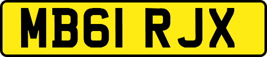 MB61RJX